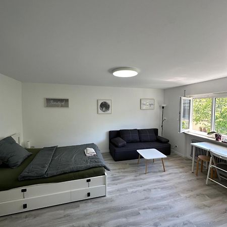 Renovated Flat - Prime Location Near Marienplatz Apartment Stuttgart Exterior photo