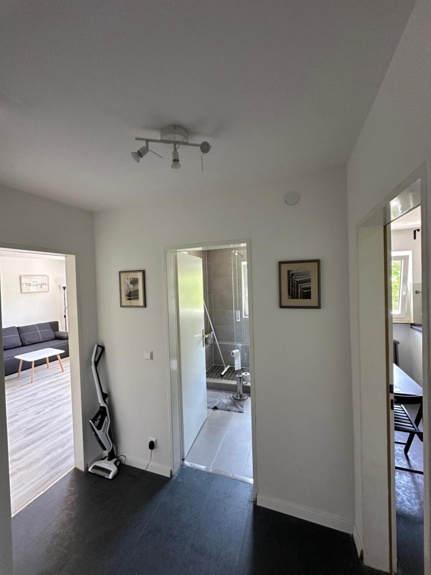 Renovated Flat - Prime Location Near Marienplatz Apartment Stuttgart Exterior photo
