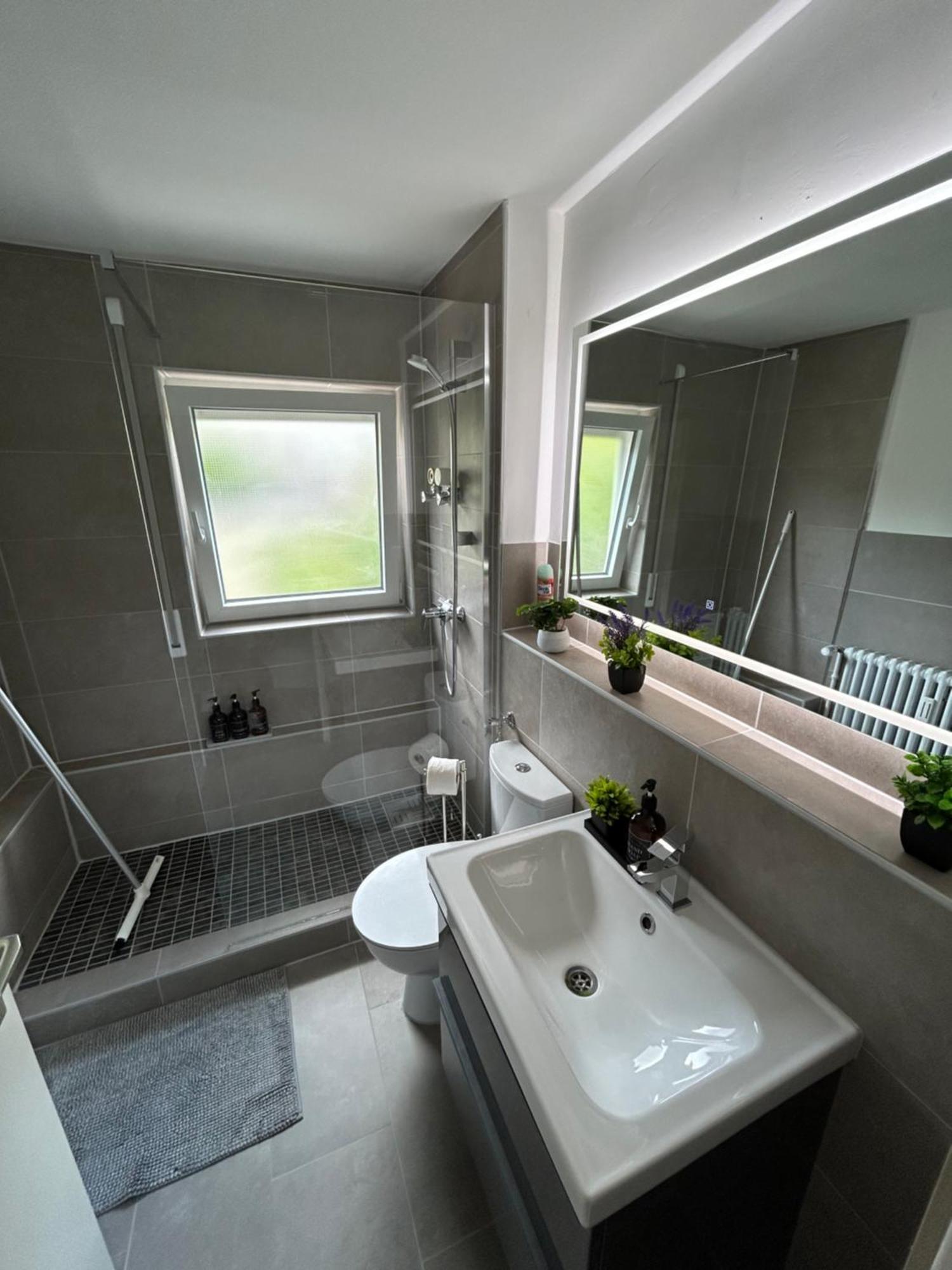 Renovated Flat - Prime Location Near Marienplatz Apartment Stuttgart Exterior photo